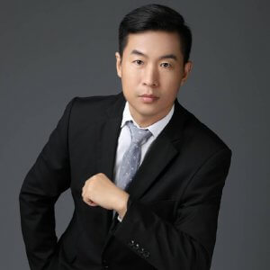 赵庆军律师 金融法律专家