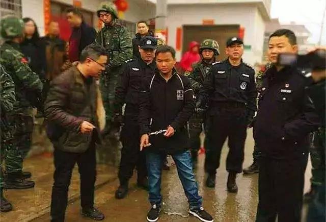 张扣扣故意杀人案