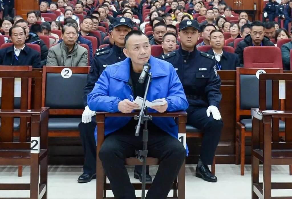 湖南新晃“操场埋尸”案