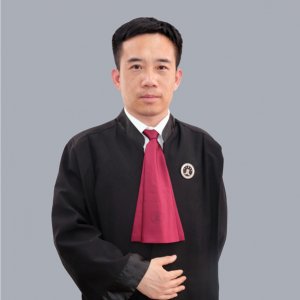 陈雷律师