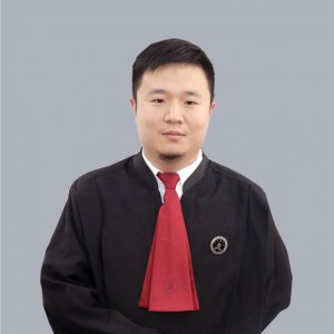 张勇律师