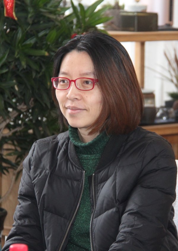 李晓钧 律师