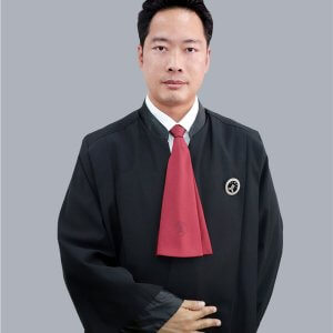 王冠杰律师