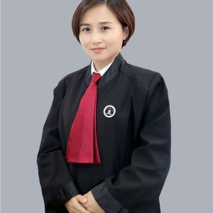 赵俊芝律师