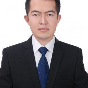 吾拉依木·如孜律师