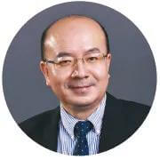 北京师范大学法学院 卢建平教授