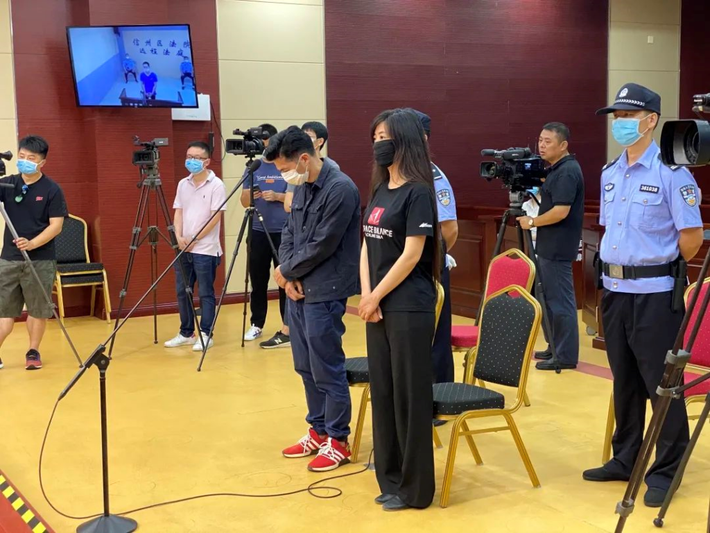 江西三清山巨蟒峰损毁案——首例故意损毁自然遗迹入刑的环境公益诉讼案